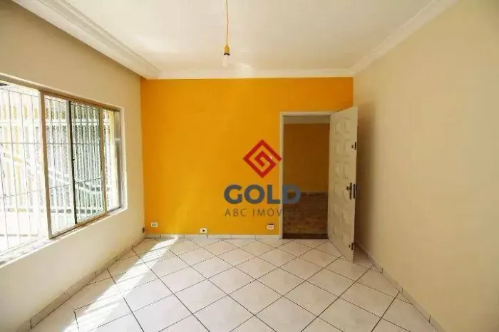 Casa com 3 dormitórios para alugar, 270 m² - Parque Jaçatuba - Santo André/SP