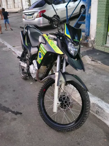Cabeçote da 2018