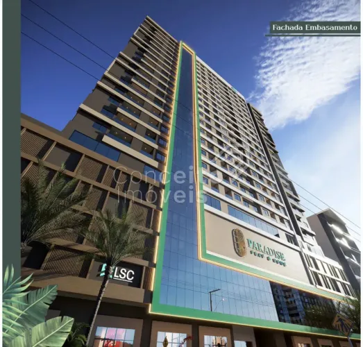 PARADISE HOME RESIDENCE