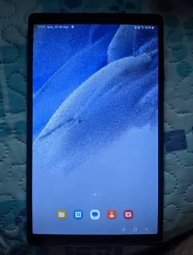 TAB A7 Lite (LEIA A DESCRIÇÃO!!!)