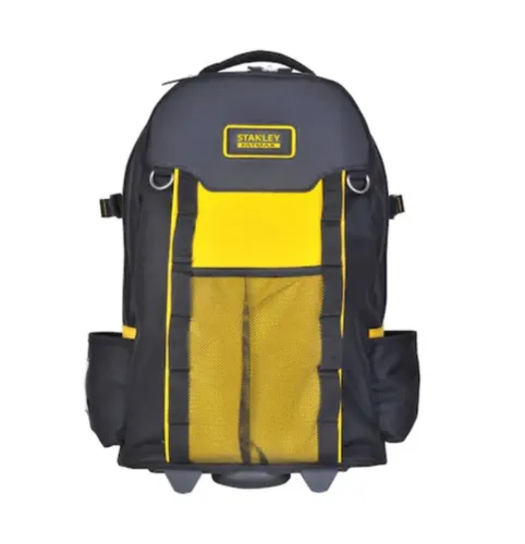 Mochila de Ferramentas com Rodinhas Stanley Fatmax