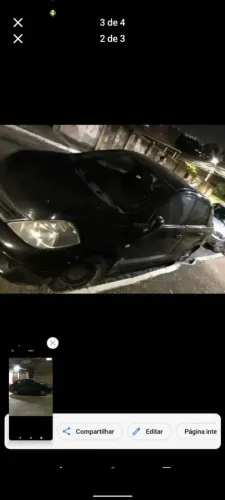 Nissan Tiida Sedan 1.8 16V Flex Fuel 4P 2011