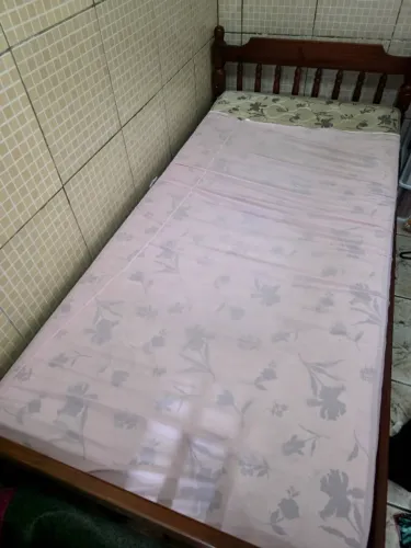 Cama de solteiro