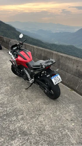 Vendesse nc 750x ano 2021