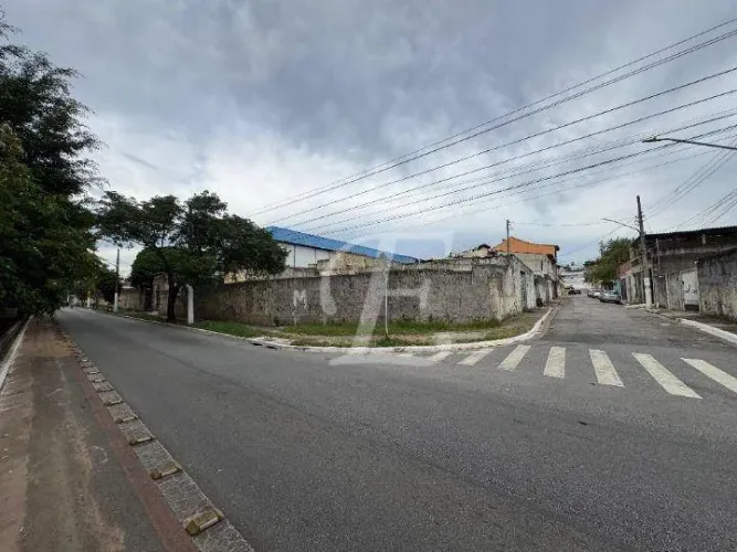 Terreno à venda, 1176 m² por R$ 3.500.000,00 - Vila Talarico - São Paulo/SP