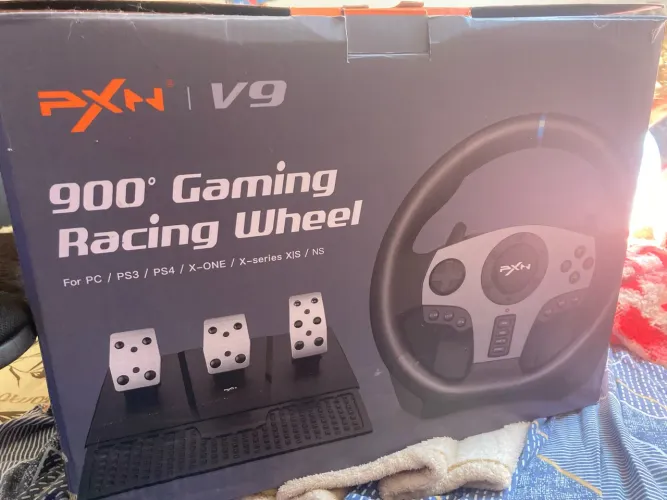 Volante Pnx V9