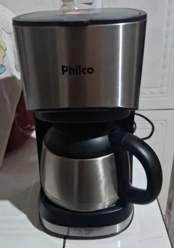 Cafeteira 