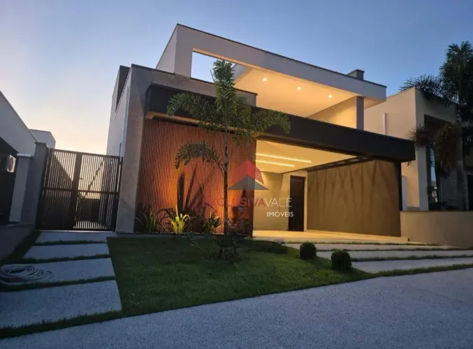 Casa com 3 dormitórios, 135 m² - venda por R$ 950.000,00 ou aluguel por R$ 6.700,00/mês -