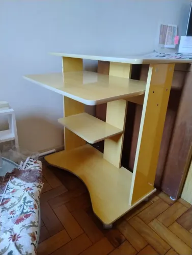 Mesa para computador