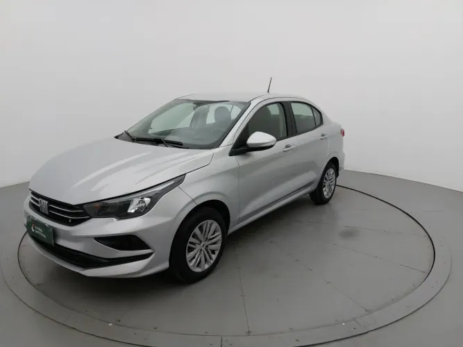 Fiat Cronos Drive 1.0 6V 2025