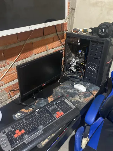 Pc gamer barato