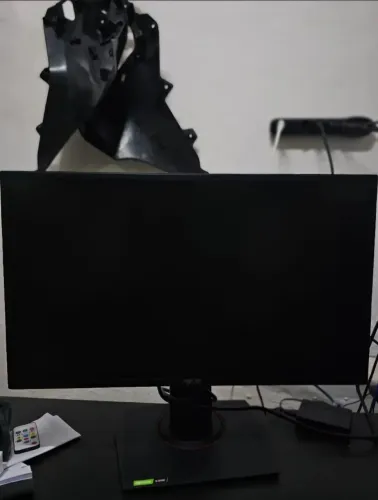 MONITOR ASUS 165HZ 24.5 0.5MS