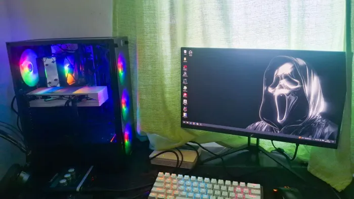 PC GAMER