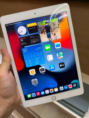 Tablet IPad Air 2 - 64gb