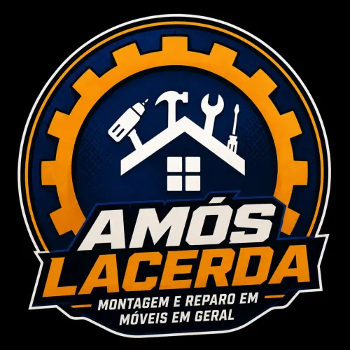 Montagem, desmontagem e reparo de móveis em geral.