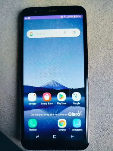 Vendo Samsung Galaxy J4