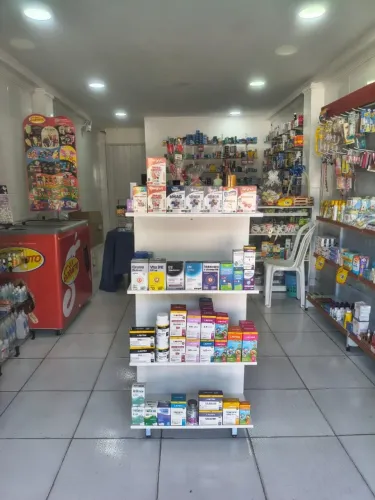 Vendo Farmácia. Pronta para Operar.