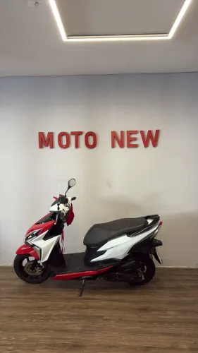 HONDA ELETE 125 2020 , troco e financio , cartão