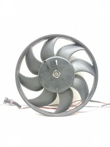 Ventoinha Radiador Chery Face 1.3 2011 2012 S211308010ab