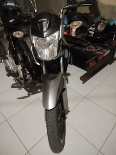 Moto particular
