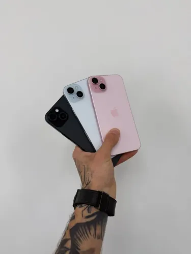 IPHONE 15 128GB