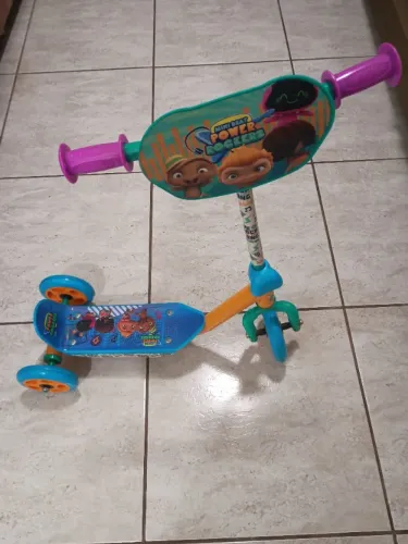 Patinete