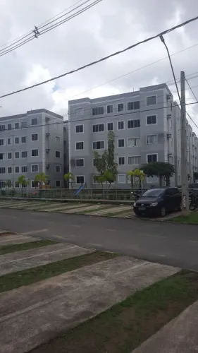 Condomínio Vista do Sol 1 R$ 75mil oportunidade + saldo, faz contrato de gaveta 