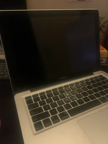 MacBook