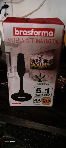 Antena digital