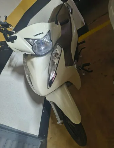 Biz 125