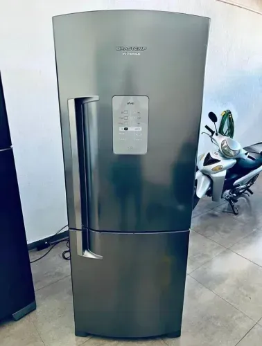 Geladeira