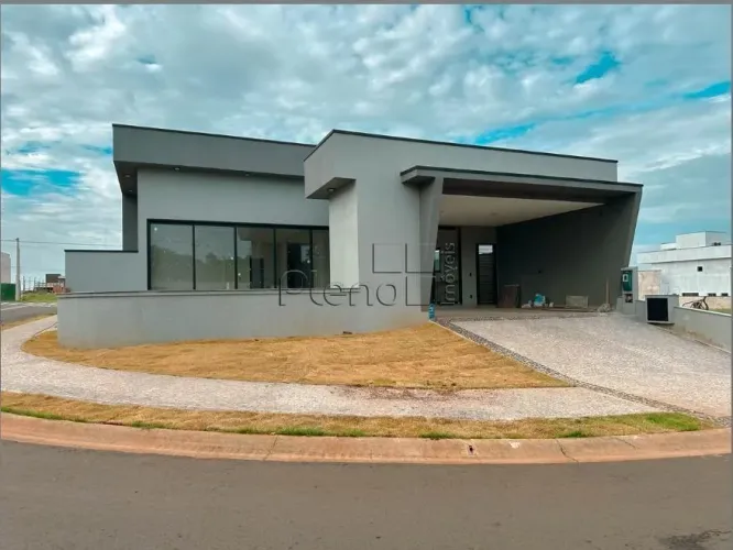 Casa à venda em Paulínia, Parque Brasil 500, com 3 suítes, com 206.19 m²
