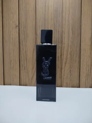 Perfume MYSLF - Yves Saint Laurent Le Parfum - Perfume Masculino 100ml