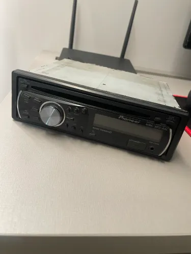 Aparelho de som - Pionner DEH-2280-UB