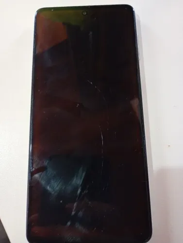 Samsung Galaxy M52 5G