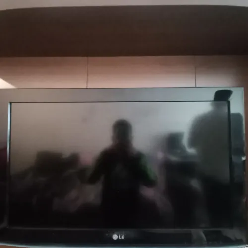 TELEVISÃO LG LED