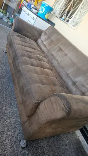 Sofá de 3 lugares