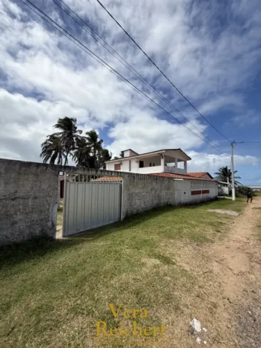 CASA A VENDA - BARRA DO RIO - EXTREMOZ