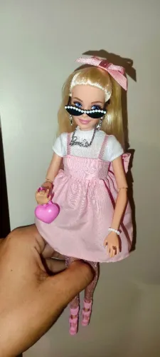 Barbie Deluxe Style 