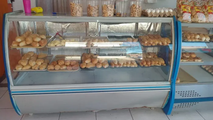 Vitrine 