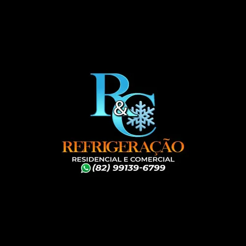 RC REFRIGERAÇÃO Residencial e Comercial