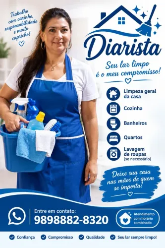 Diarista
