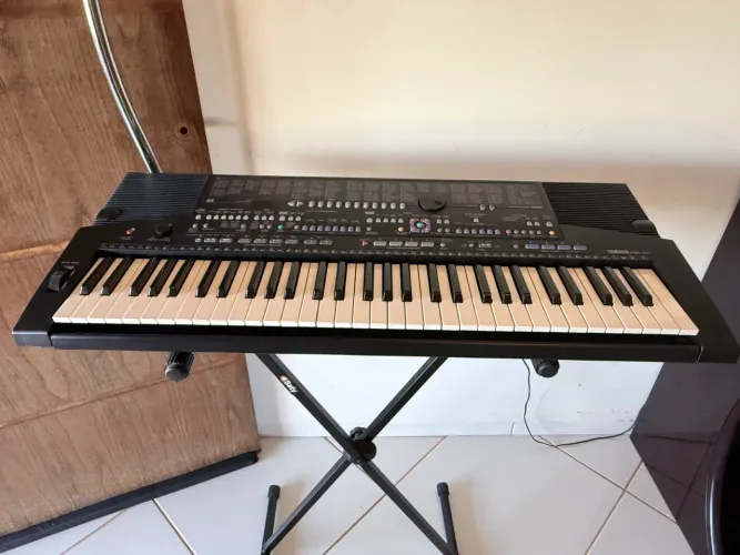 Teclado