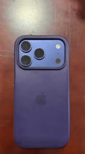 iPhone 17 pro
