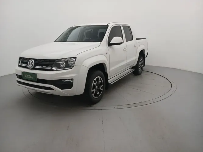 Volkswagen Amarok Comfor. 3.0 V6 TDI 4X4 Dies. 2023
