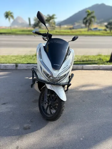 Honda PCX DLX 2019 | Toda Revisada (Kit CVT Novo) | Sem Dívidas