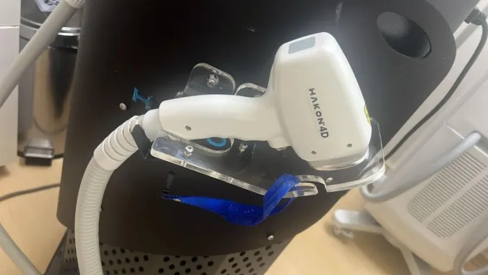 Laser de depilar hakon4D