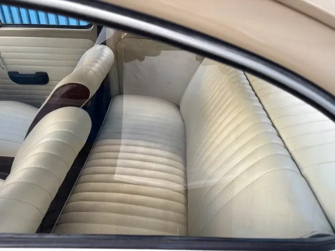 Volkswagen Fusca 1300 1969