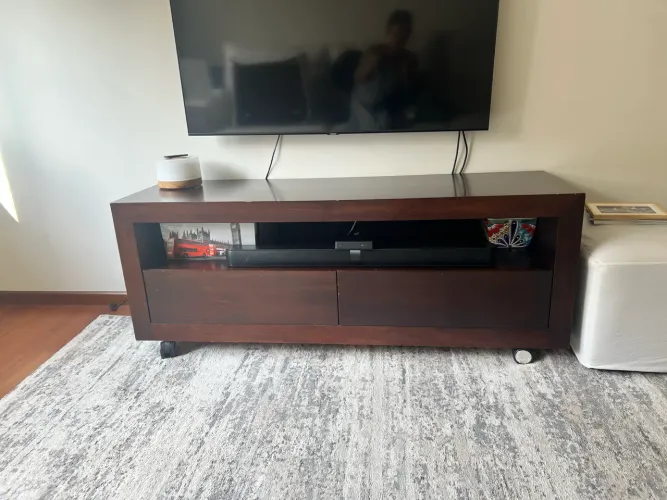 Rack tok stok 