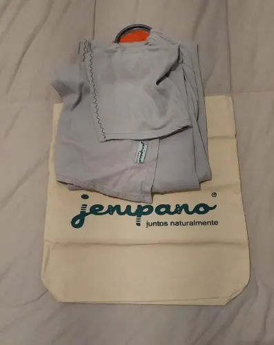 Sling de argolas - JeniSling